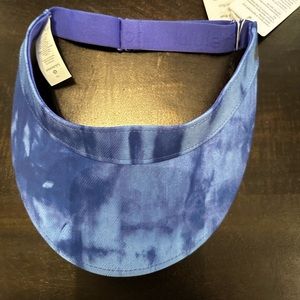 Lululemon Fast Paced Run Visor